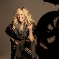 Reese Witherspoon during a photo shoot for the Lindex Autumn 2011 | Picture 72594